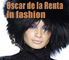 Oscar De La Renta